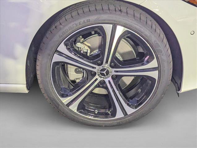 New 2026 Mercedes-Benz C 300 C 300 image 9