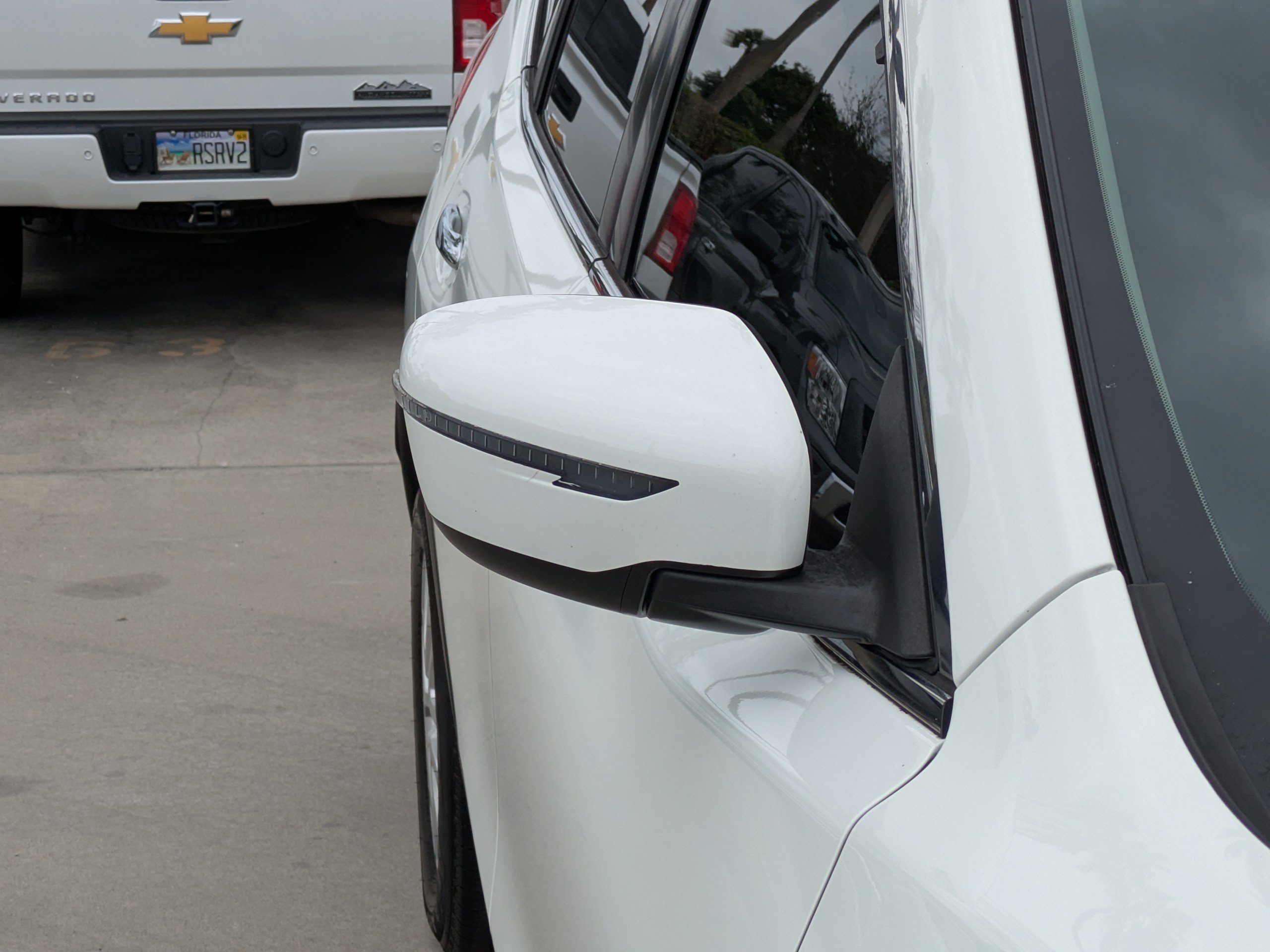 Used 2019 Nissan Rogue SV AWD/4WD image 8