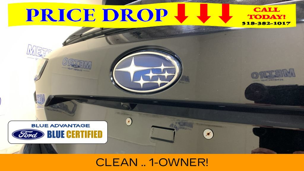 Used 2020 Subaru Outback Premium AWD/4WD image 16