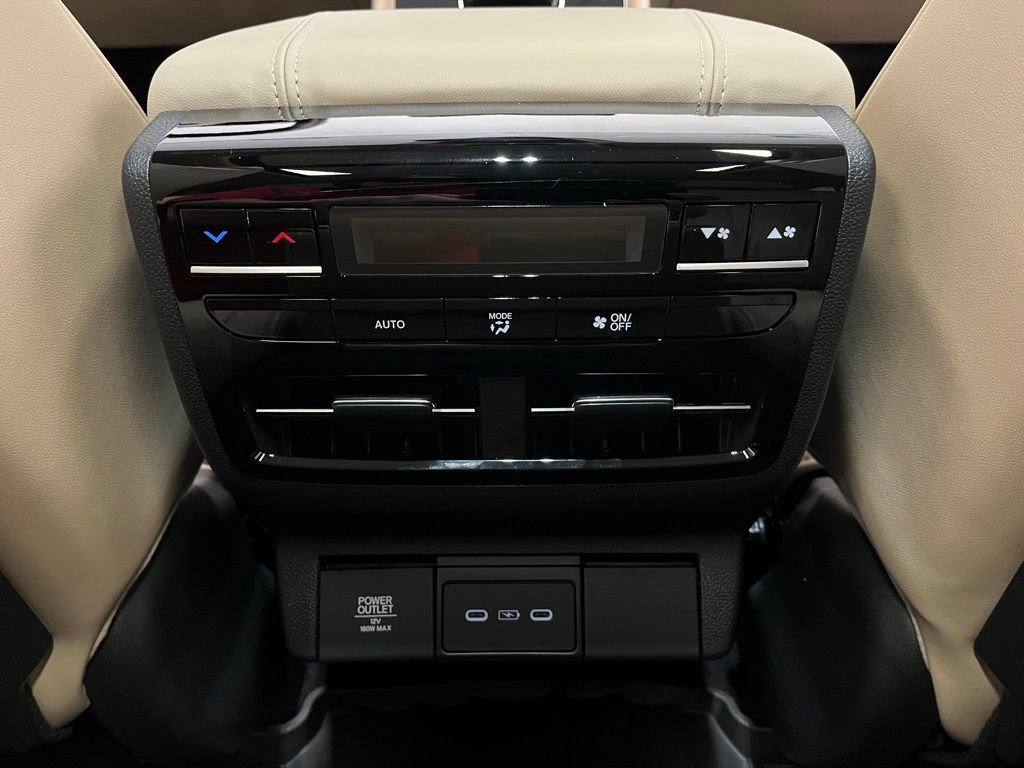 New 2026 Acura MDX SH-AWD w/ Technology Package image 16
