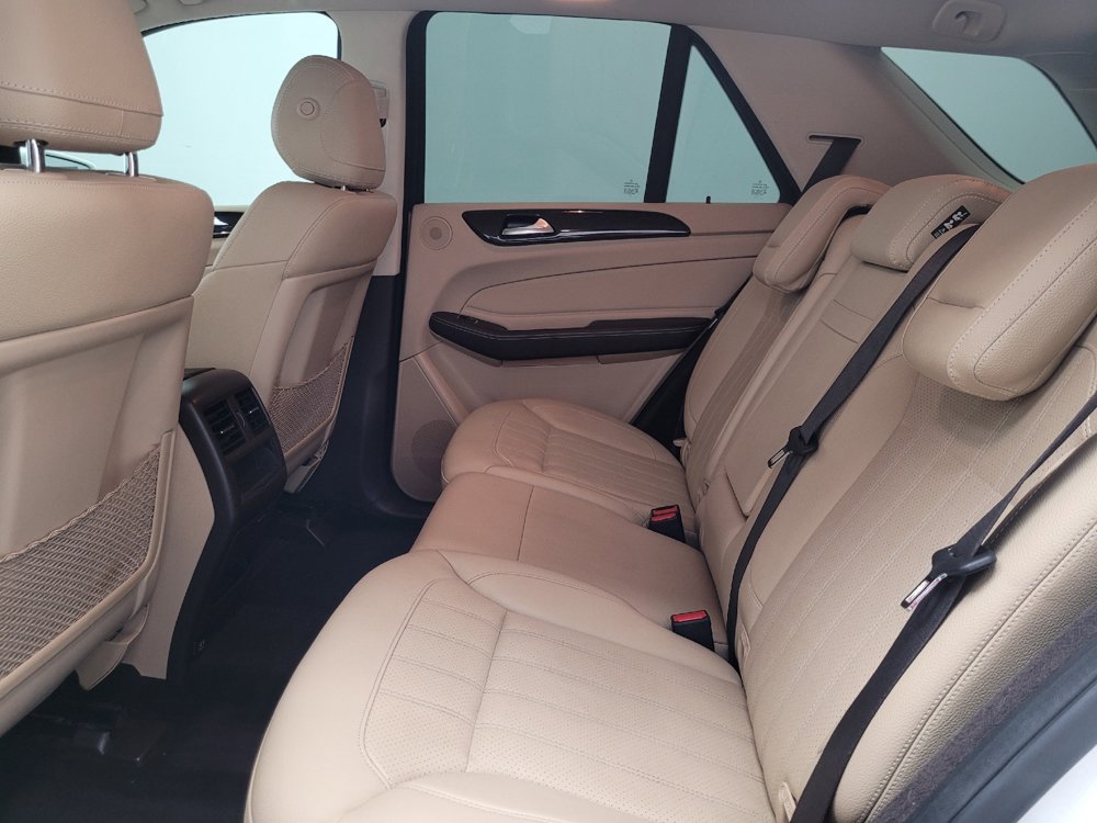Used 2018 Mercedes-Benz GLE 350 image 18