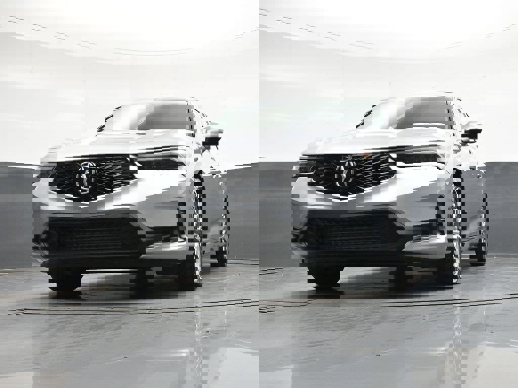 Used 2025 Acura Integra image 33