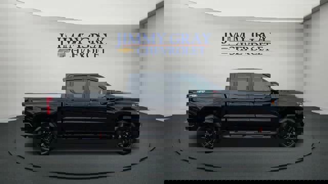 New 2026 Chevrolet Silverado 1500 RST w/ Redline Edition image 6