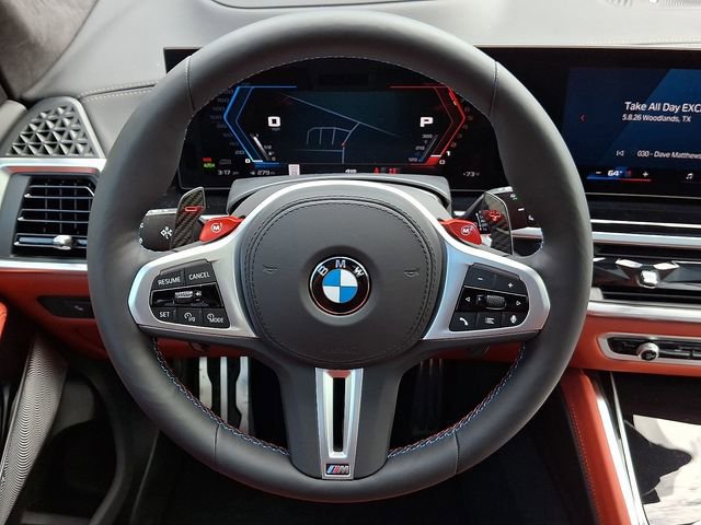 New 2026 BMW X5 M Competition w/ Executive Package AWD/4WD image 20
