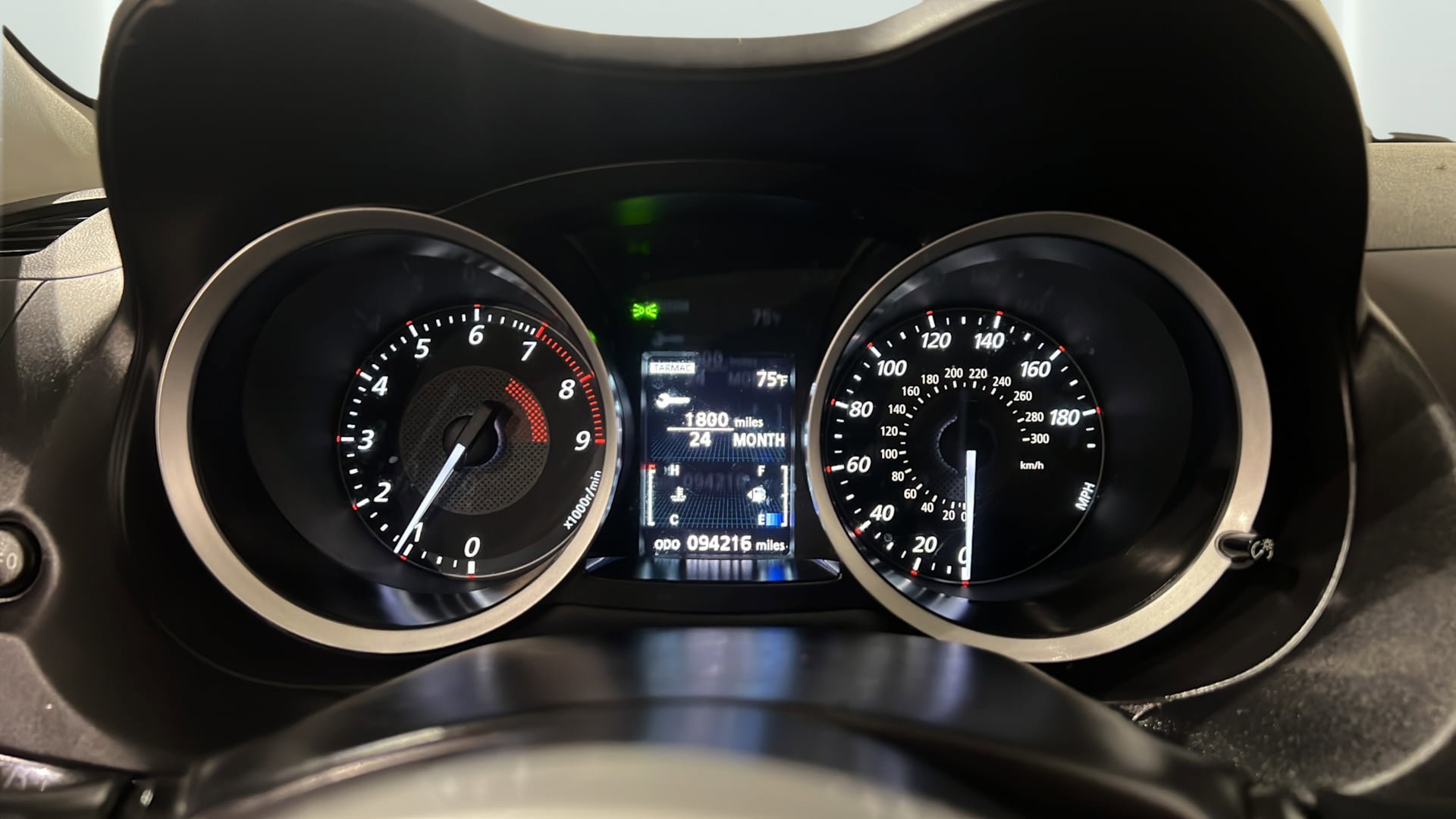 Used 2013 Mitsubishi Lancer Evolution GSR image 29