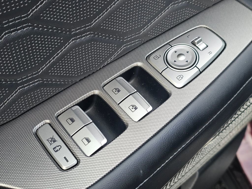 Used 2020 Hyundai Palisade Limited image 22