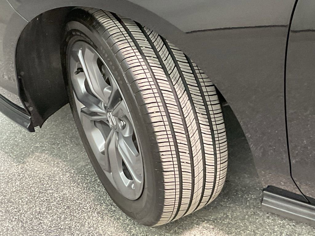 Used 2024 Honda Accord EX image 31