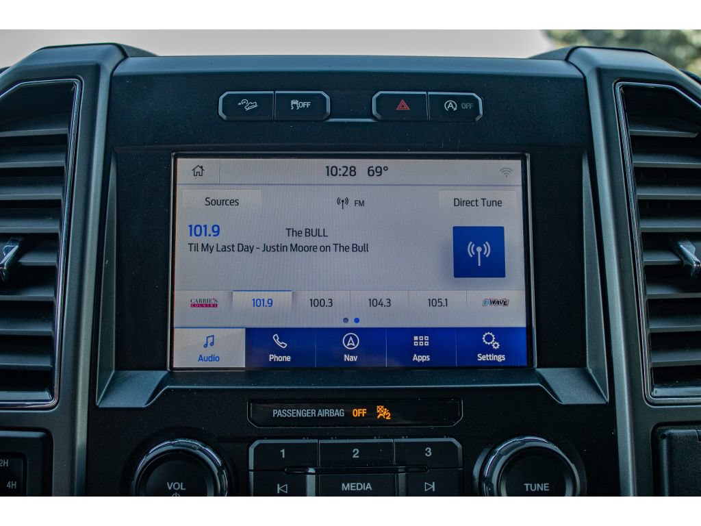 Used 2019 Ford F150 XLT w/ Equipment Group 302A Luxury AWD/4WD image 42