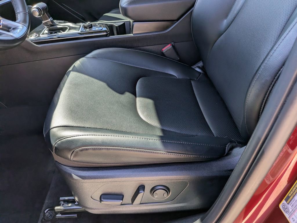 Certified 2023 Kia Sportage SX FWD image 21