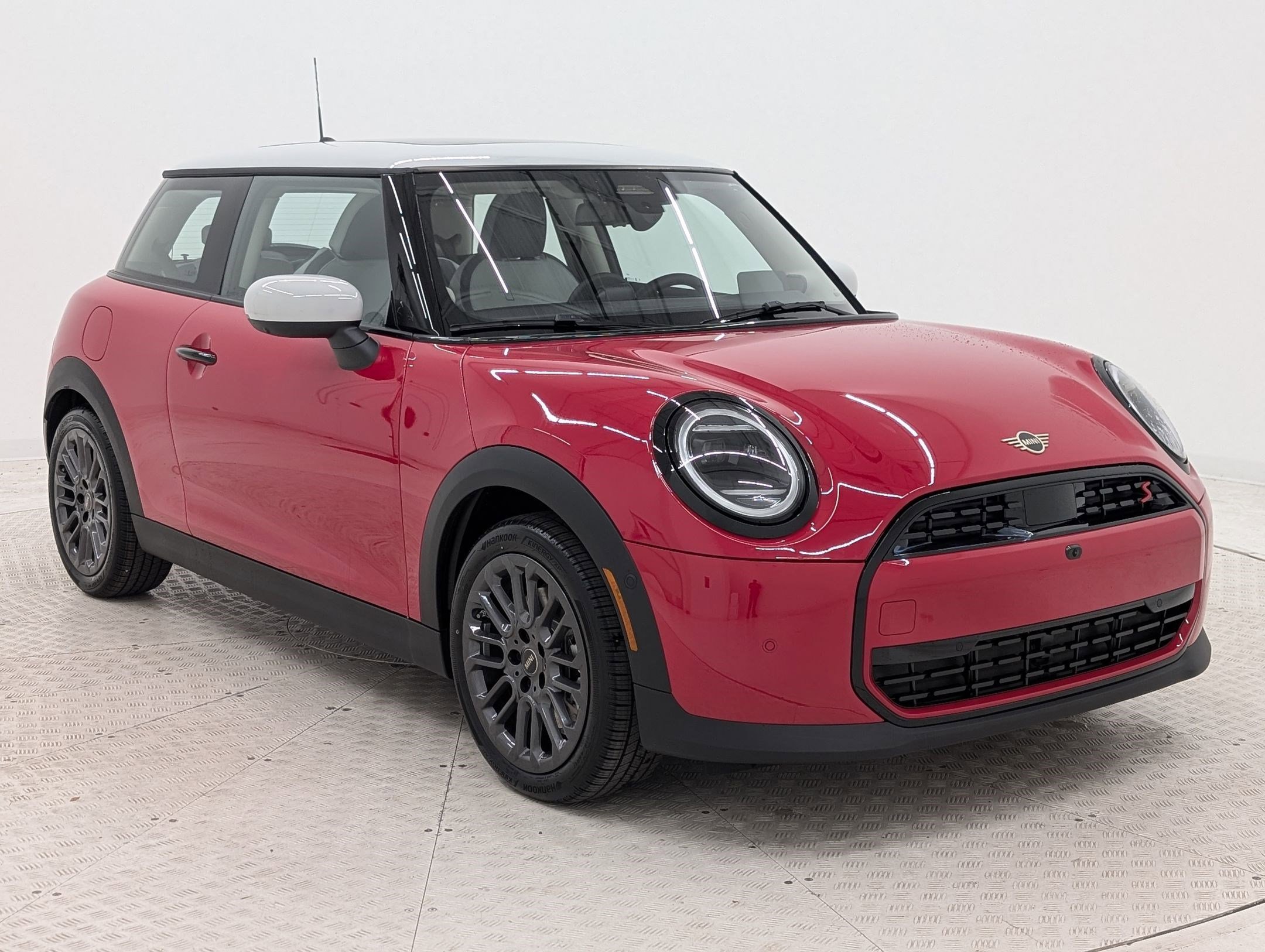 New 2026 MINI Cooper S image 6
