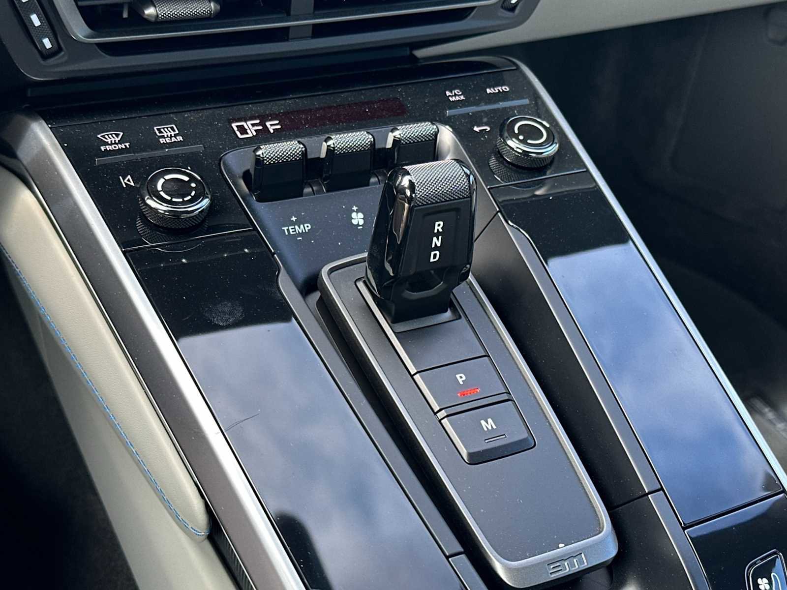 Certified 2024 Porsche 911 Turbo S image 20