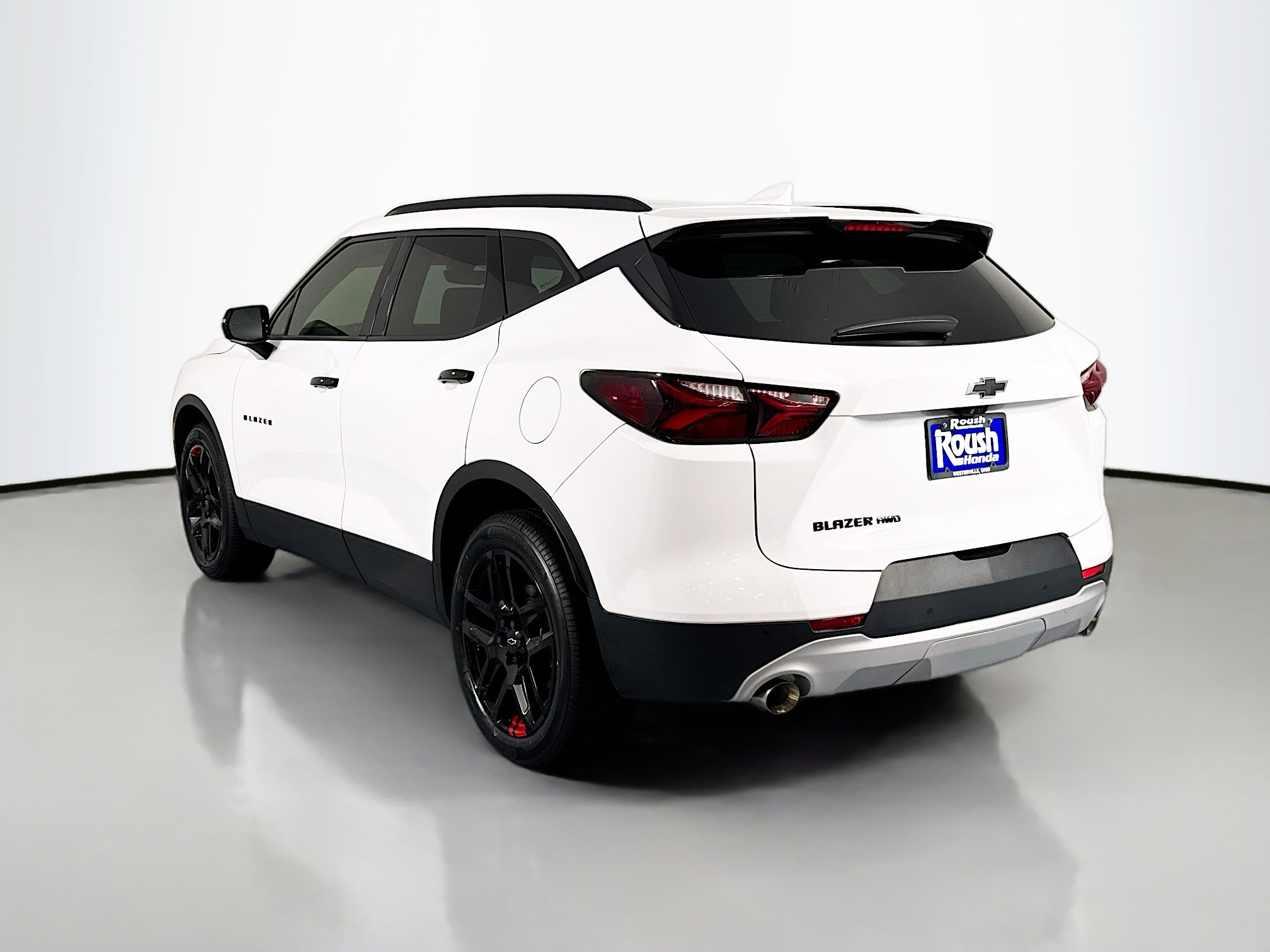 Used 2022 Chevrolet Blazer LT w/ Redline Edition image 7