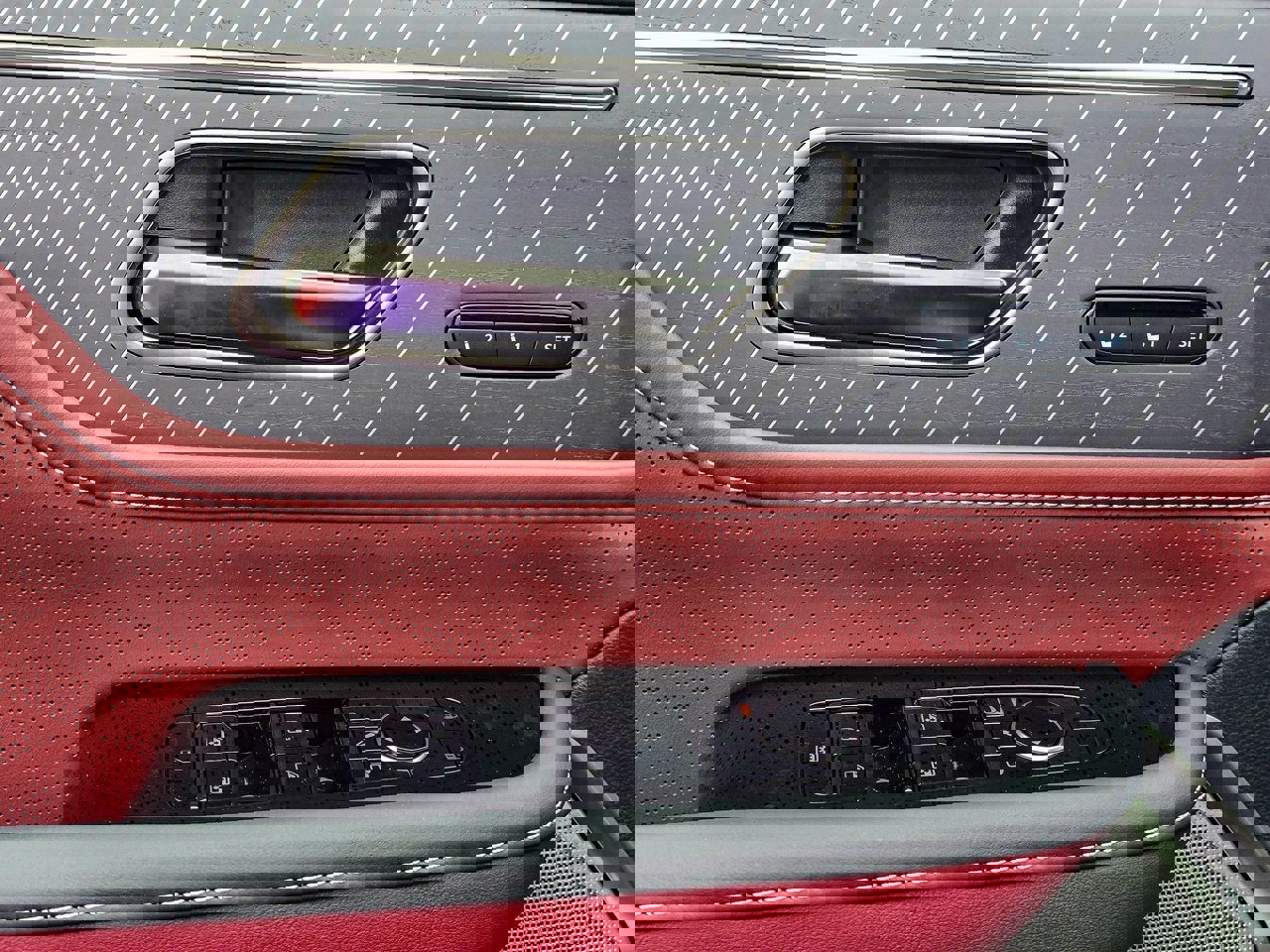 New 2026 INFINITI QX80 Autograph image 12