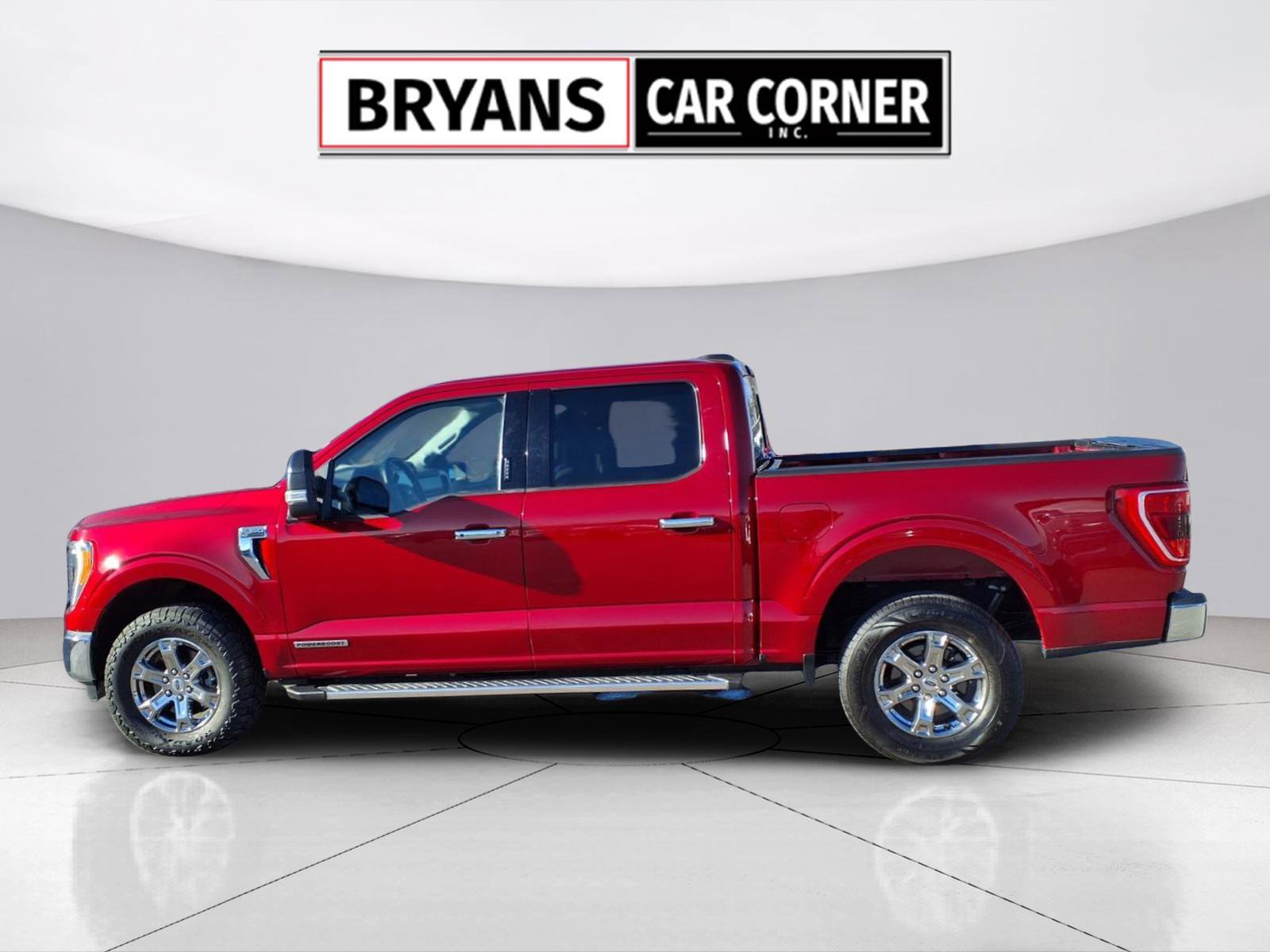 Used 2022 Ford F150 XLT w/ Equipment Group 302A High image 18