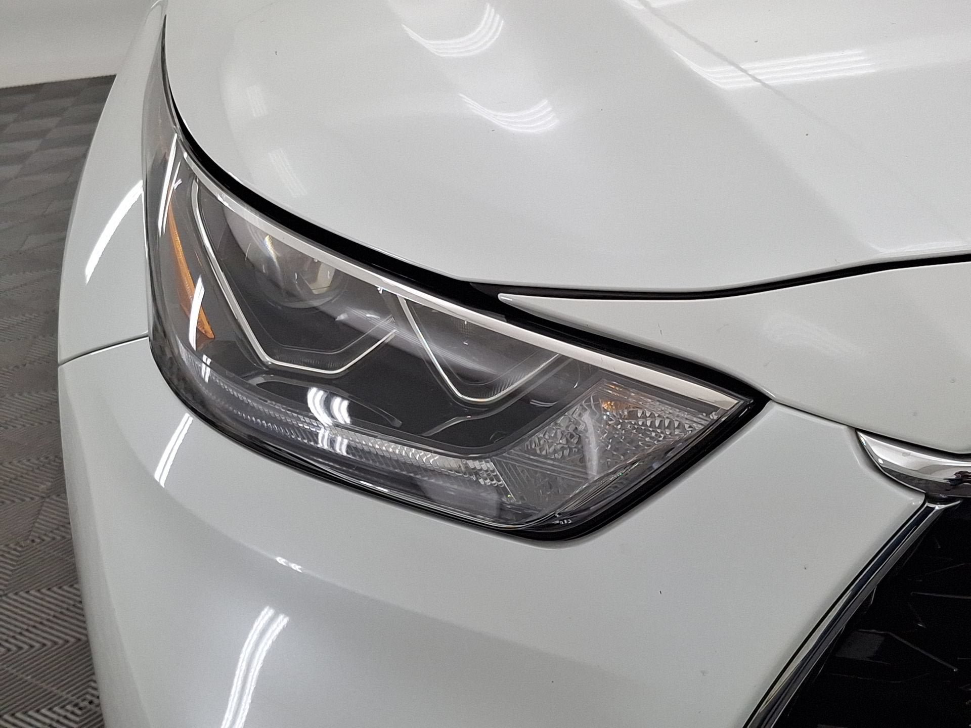 Used 2022 Toyota Highlander Platinum AWD/4WD image 28
