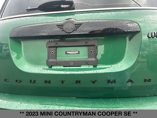 Used 2023 MINI Cooper Countryman SE w/ Storage Package AWD/4WD image 17