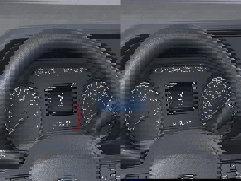 New 2025 Ford F250 XLT w/ Snow Plow Prep Package image 13