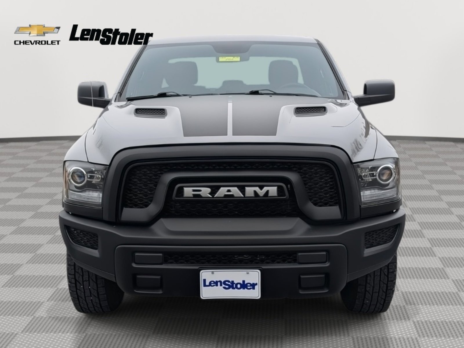 Used 2021 RAM 1500 Classic Warlock w/ Electronics Group image 5