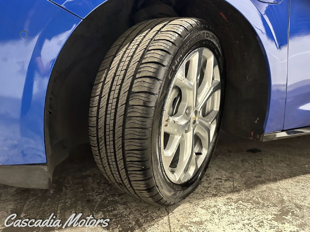 Used 2017 Chevrolet Volt Premier FWD image 33