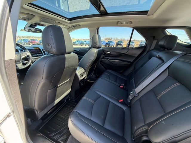 Used 2022 Chevrolet Equinox Premier image 18