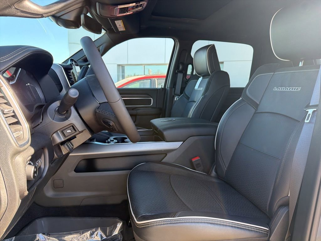 New 2026 RAM 2500 Laramie image 15