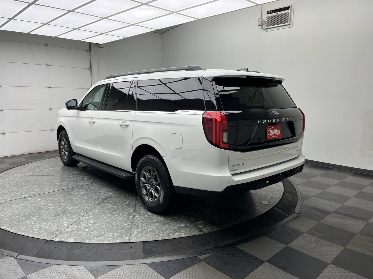 New 2025 Ford Expedition Max Active AWD/4WD video 2