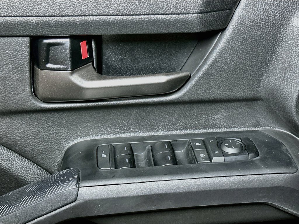 New 2026 Toyota Tacoma TRD Off-Road AWD/4WD image 13
