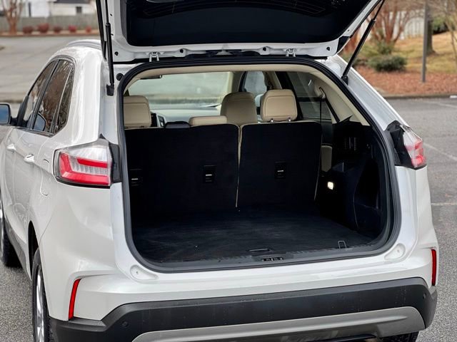 Used 2022 Ford Edge SEL image 43