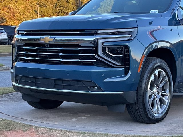 Used 2025 Chevrolet Tahoe LT w/ Comfort Package RWD image 10