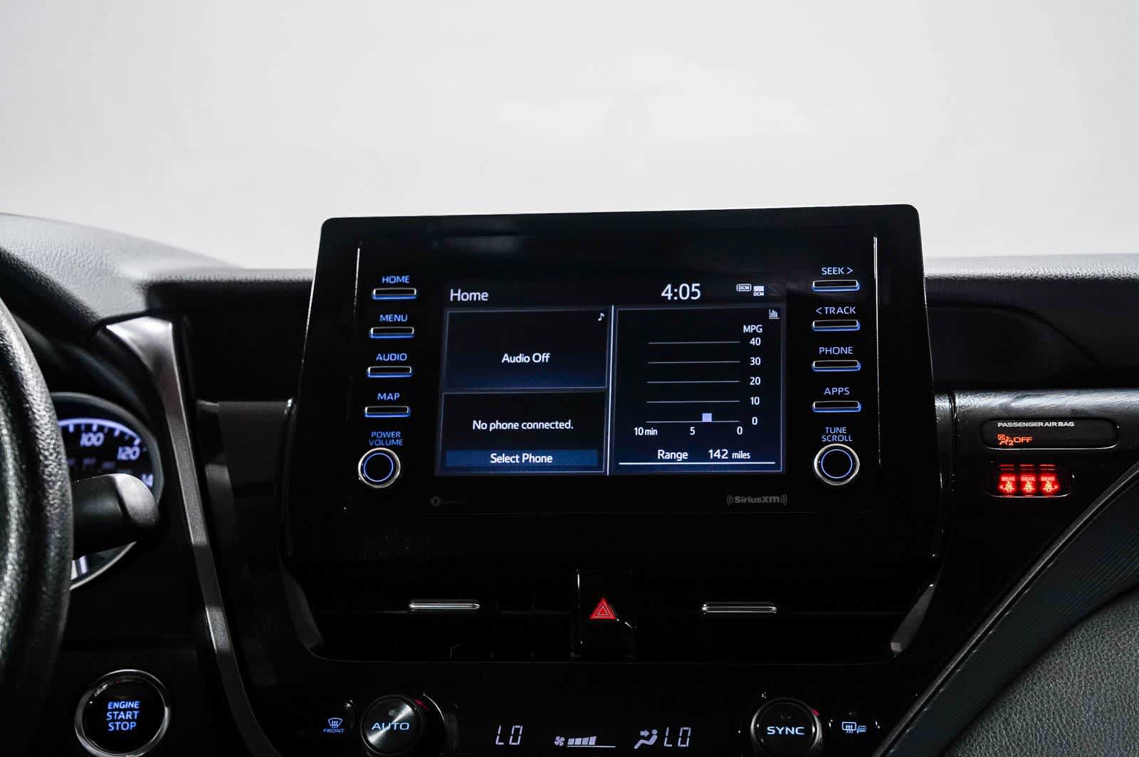 Certified 2023 Toyota Camry LE w/ Convenience Package FWD image 15