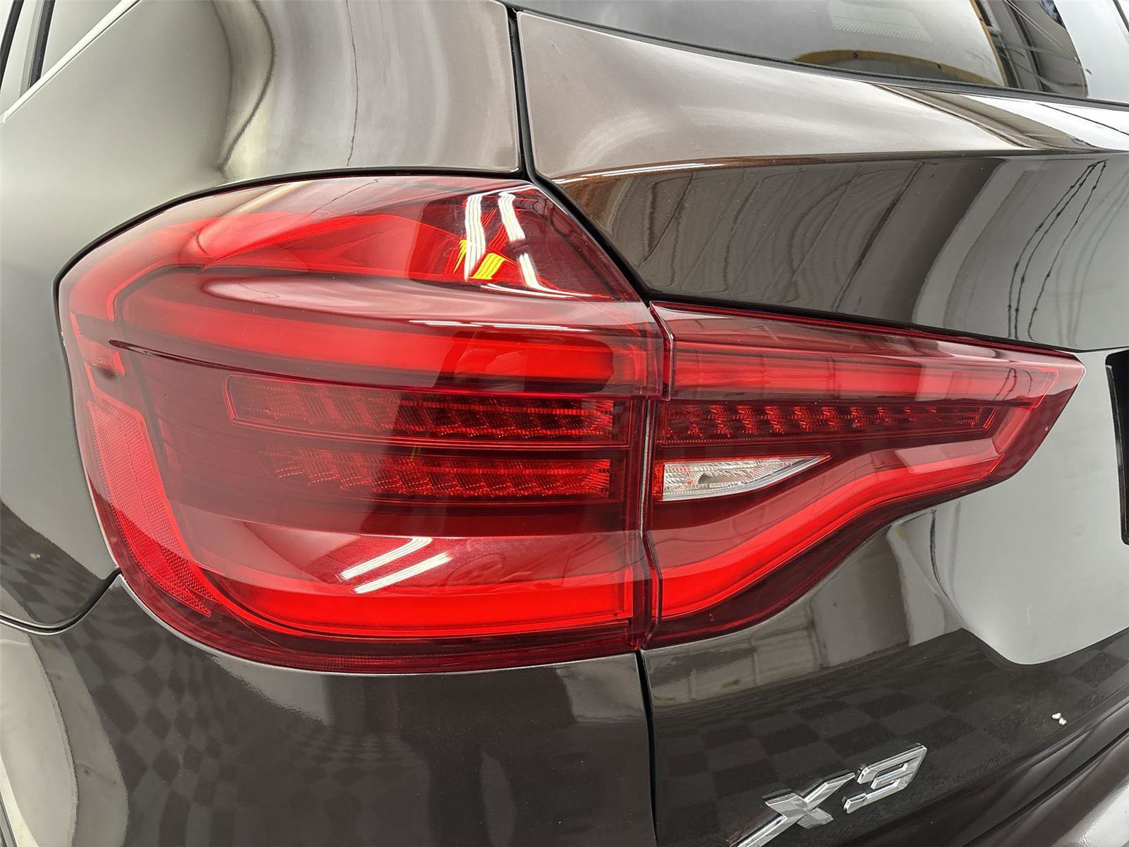 Used 2020 BMW X3 xDrive30i w/ Premium Package AWD/4WD image 19
