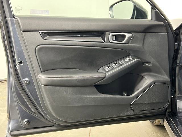 Used 2024 Honda Civic Touring image 19