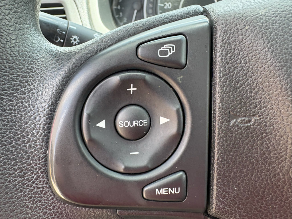 Used 2016 Honda CR-V LX image 14