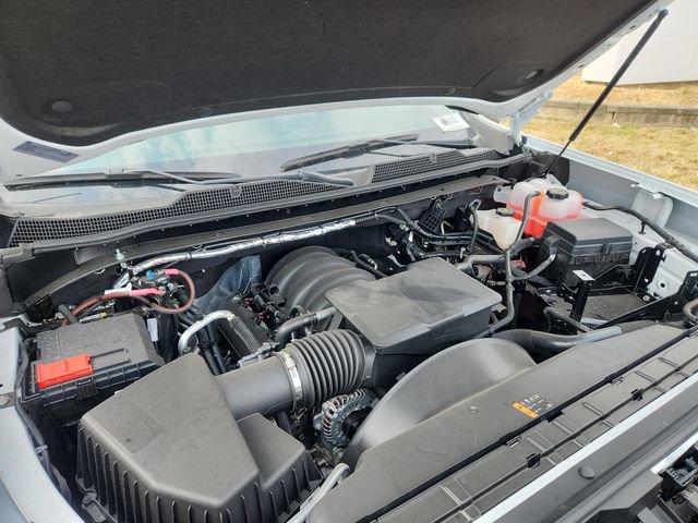 New 2025 Chevrolet Silverado 3500 W/T w/ WT Convenience Package image 34