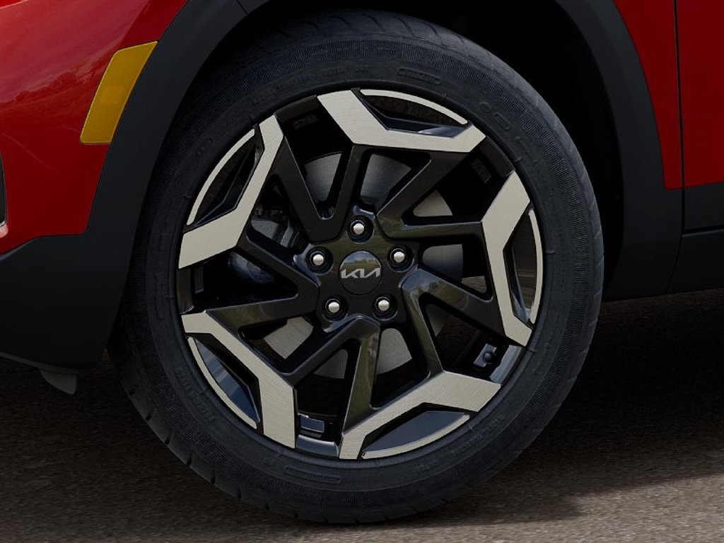 New 2026 Kia Seltos SX AWD/4WD image 10
