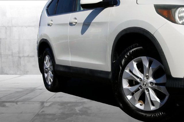 Used 2013 Honda CR-V EX image 3
