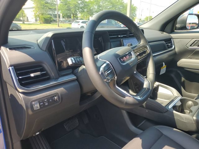 New 2026 GMC Terrain Elevation w/ Elevation Premium Package AWD/4WD image 7