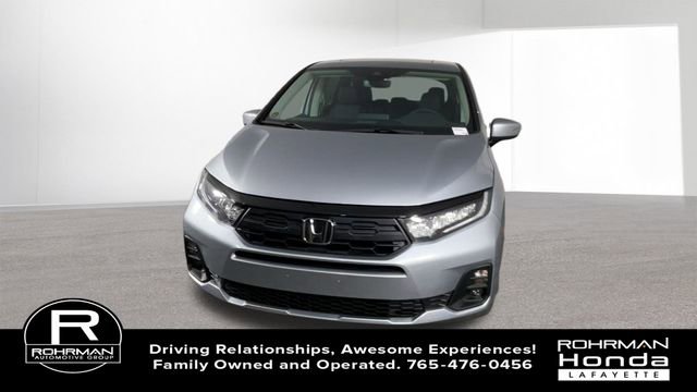 New 2026 Honda Odyssey EX-L image 3