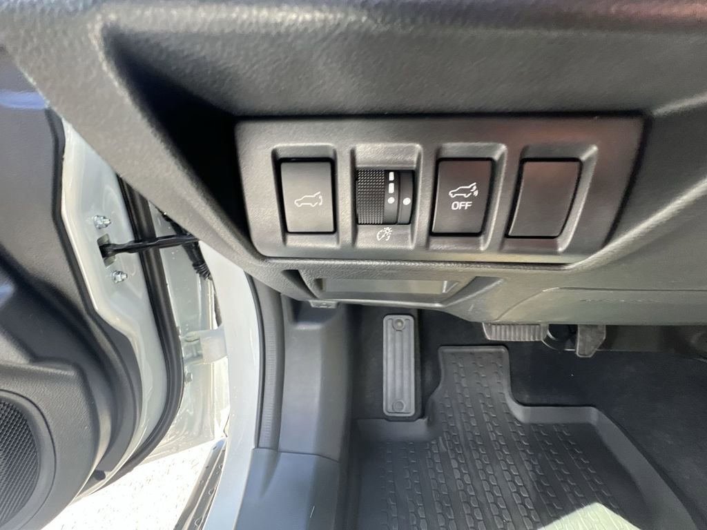 New 2025 Subaru Outback Wilderness image 18