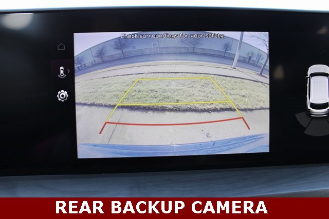 Used 2023 Kia Telluride EX X-Line image 16