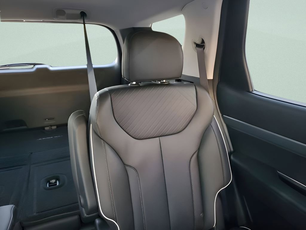 Used 2025 Hyundai Palisade XRT image 14