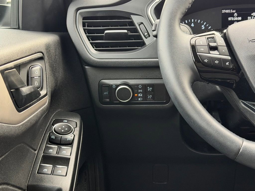 Used 2022 Ford Escape SE w/ Convenience Package image 30