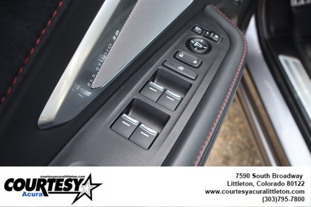Used 2022 Acura RDX w/ Advance Package AWD/4WD image 26