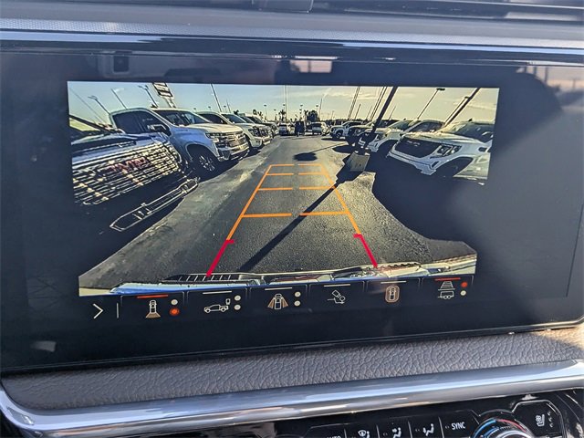 New 2026 GMC Sierra 1500 Denali w/ Denali Reserve Package image 23