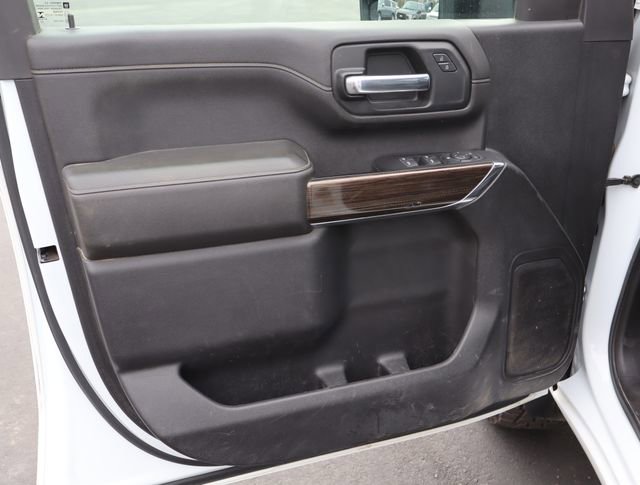 Used 2022 Chevrolet Silverado 3500 LT w/ Convenience Package image 18