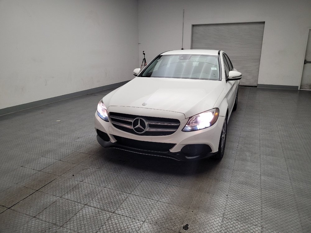 Used 2016 Mercedes-Benz C 300 Sedan image 15