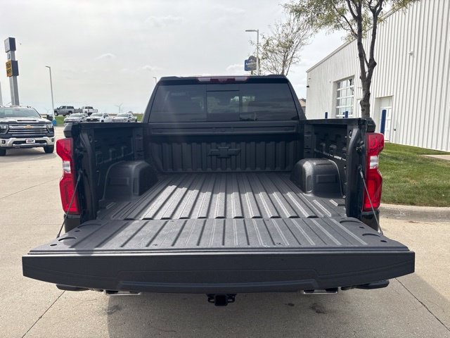 Certified 2026 Chevrolet Silverado 1500 High Country w/ High Country Premium Package AWD/4WD image 10