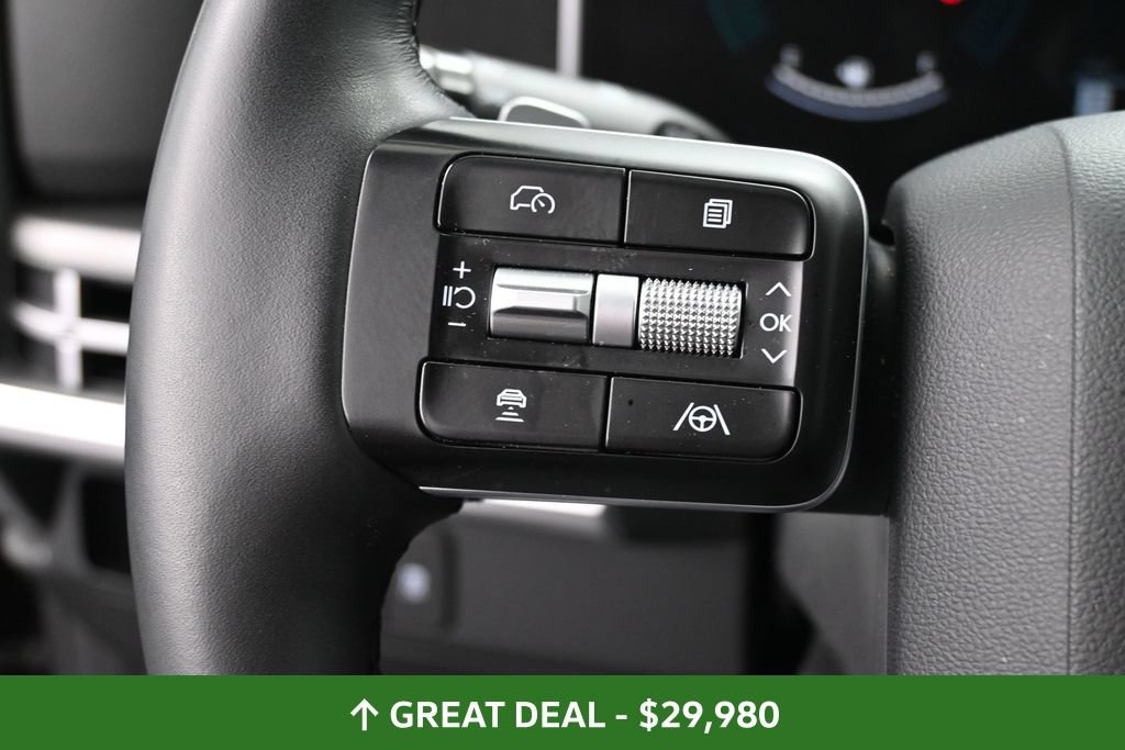 Used 2026 Hyundai Santa Fe SEL AWD/4WD image 47