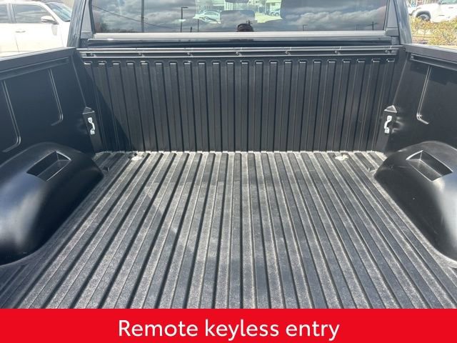 Used 2025 Toyota Tundra Limited w/ TRD Off-Road Package image 11
