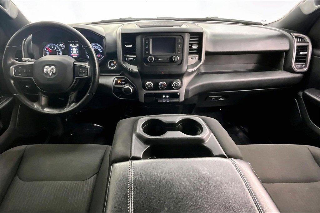 Used 2024 RAM 1500 Tradesman image 14